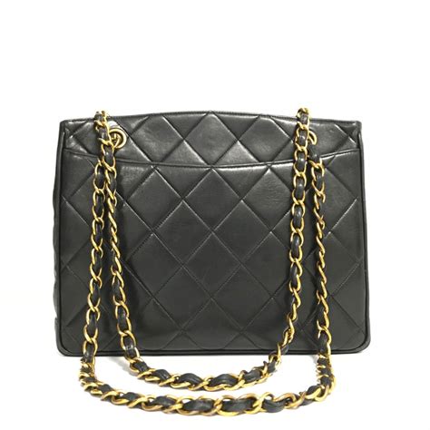 chanel shoulder bag vintage.